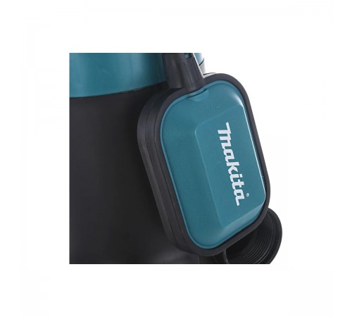 Дренажный насос для грязной воды Makita PF1010
