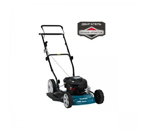 Газонокосилка Makita PLM5120N2