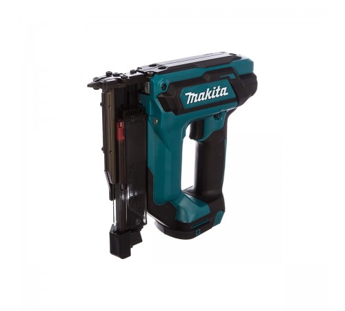 Гвоздезабиватель аккумуляторный Makita PT354DZ