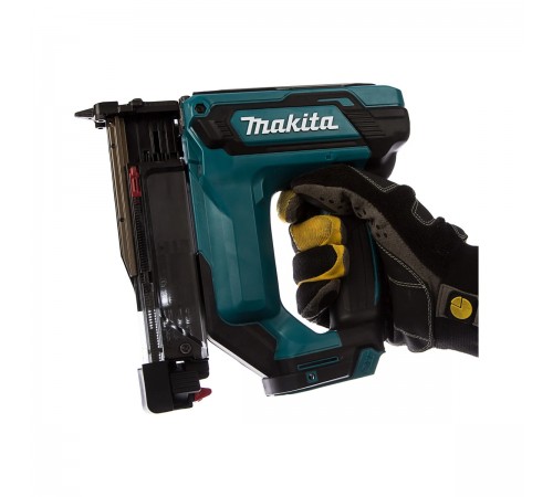 Гвоздезабиватель аккумуляторный Makita PT354DZ