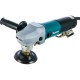 Полировальная шлифмашина Makita PW5000CH