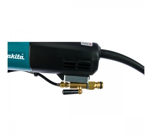 Полировальная шлифмашина Makita PW5000CH