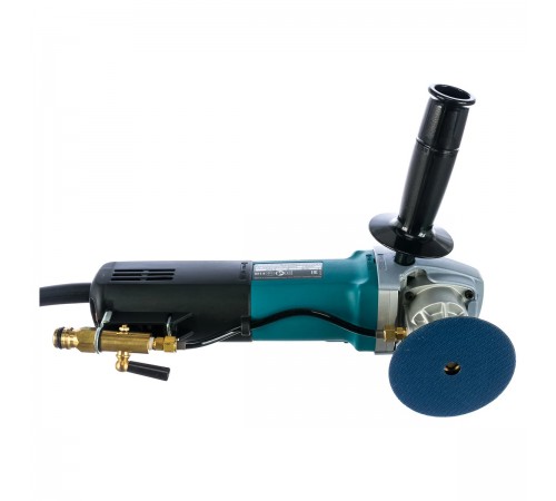 Полировальная шлифмашина Makita PW5000CH