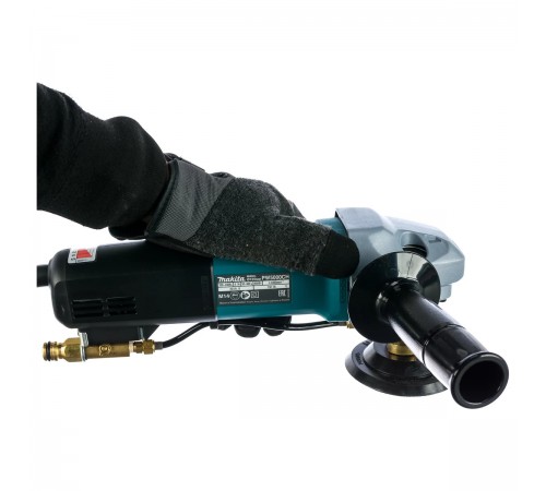 Полировальная шлифмашина Makita PW5000CH