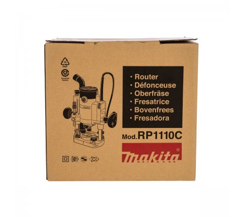 Фрезер Makita RP1110C