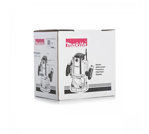 Фрезер Makita RP2300FС
