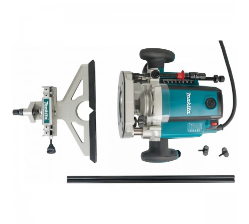 Фрезер Makita RP2301FCX