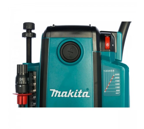 Фрезер Makita RP2301FCX