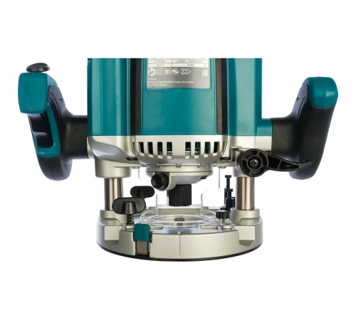 Фрезер Makita RP2301FCX