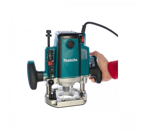 Фрезер Makita RP2301FCX