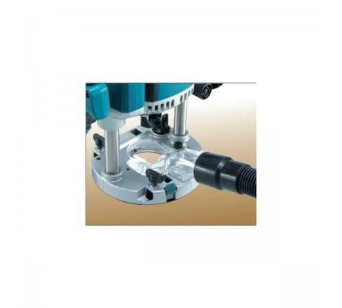 Фрезер Makita RP2301FCX
