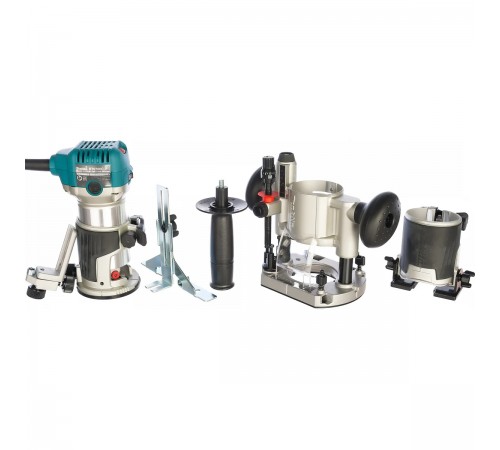 Фрезер Makita RT0700CX2