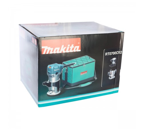 Фрезер Makita RT0700CX2