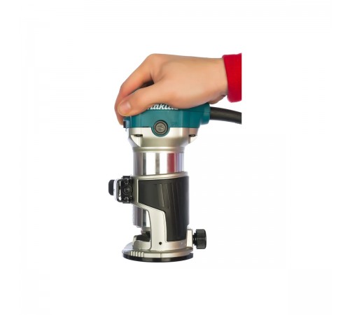 Фрезер Makita RT0700CX2