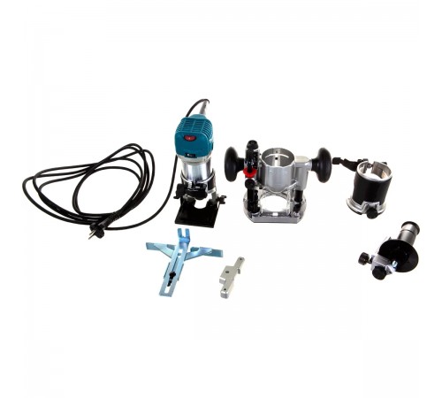 Фрезер Makita RT0700CX2