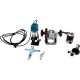 Фрезер Makita RT0700CX2