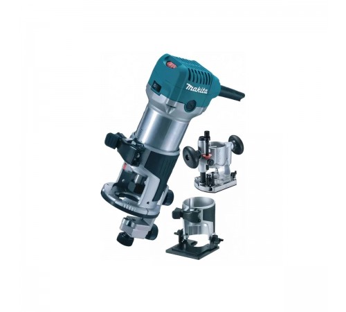 Фрезер Makita RT0702CX2