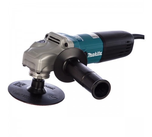 Полировальная шлифмашина Makita SA5040C