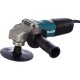 Полировальная шлифмашина Makita SA5040C