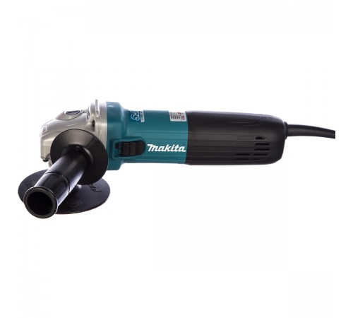 Полировальная шлифмашина Makita SA5040C