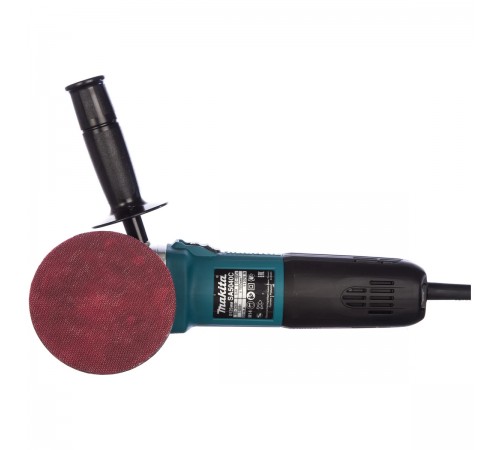 Полировальная шлифмашина Makita SA5040C