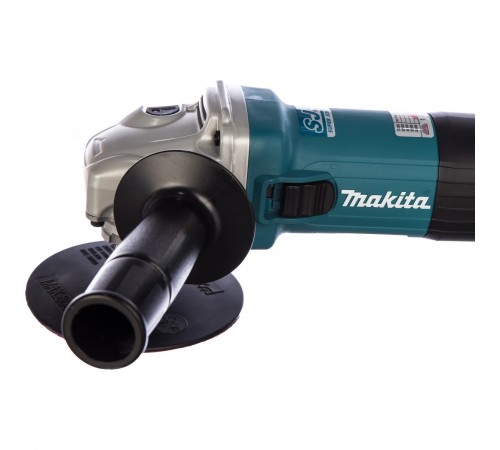 Полировальная шлифмашина Makita SA5040C