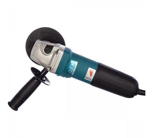 Полировальная шлифмашина Makita SA5040C