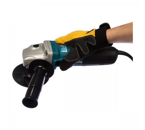 Полировальная шлифмашина Makita SA5040C
