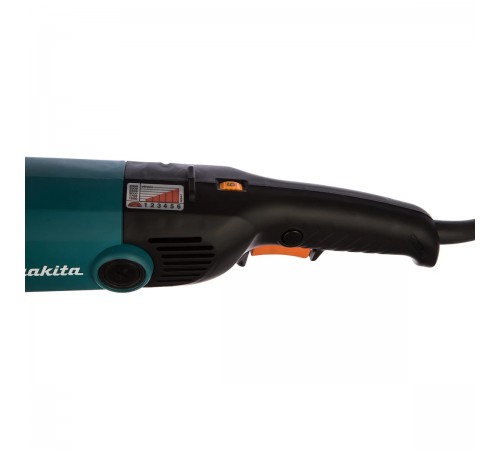 Полировальная машина Makita SA7000C