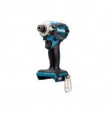 Шуруповерт аккумуляторный Makita TD001GZ
