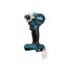 Шуруповерт аккумуляторный Makita TD001GZ