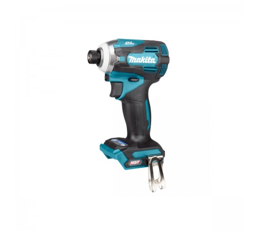 Шуруповерт аккумуляторный Makita TD001GZ