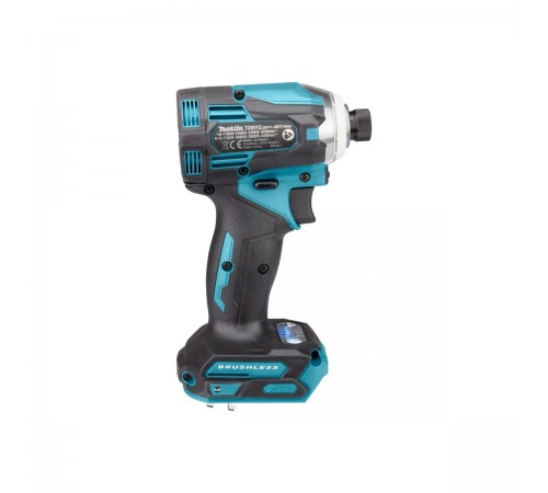 Шуруповерт аккумуляторный Makita TD001GZ
