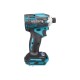 Шуруповерт аккумуляторный Makita TD001GZ