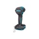 Шуруповерт аккумуляторный Makita TD001GZ