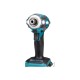 Шуруповерт аккумуляторный Makita TD001GZ
