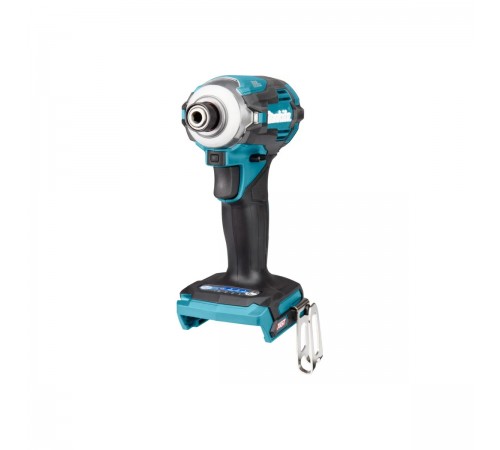 Шуруповерт аккумуляторный Makita TD001GZ