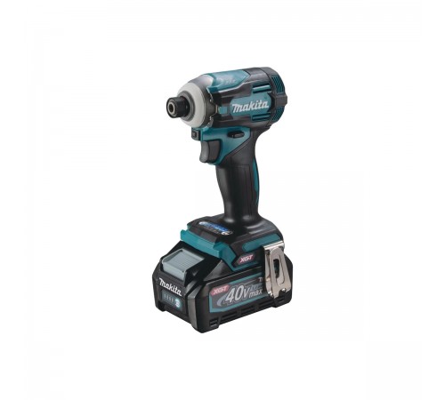 Шуруповерт аккумуляторный Makita TD001GZ