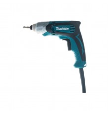 Шуруповерт Makita TD0100