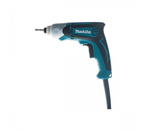 Шуруповерт Makita TD0100