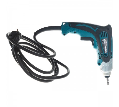 Шуруповерт Makita TD0100