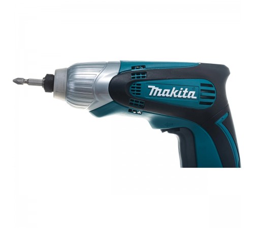 Шуруповерт Makita TD0100