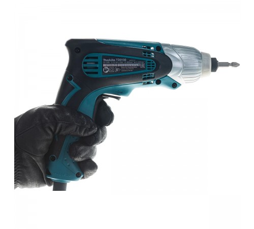 Шуруповерт Makita TD0100