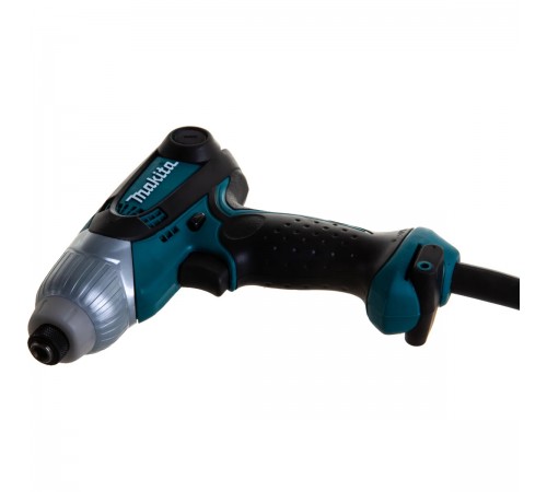 Шуруповерт Makita TD0101