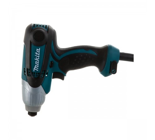 Шуруповерт Makita TD0101