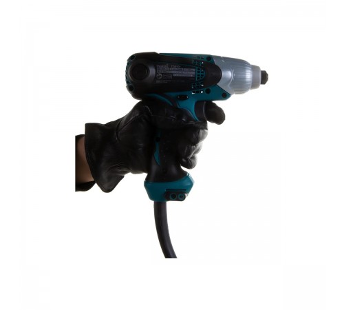 Шуруповерт Makita TD0101