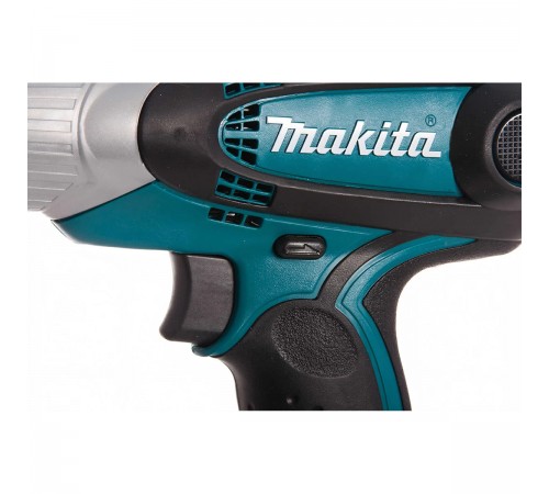 Шуруповерт Makita TD0101F