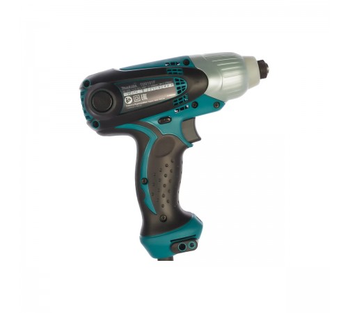 Шуруповерт Makita TD0101F