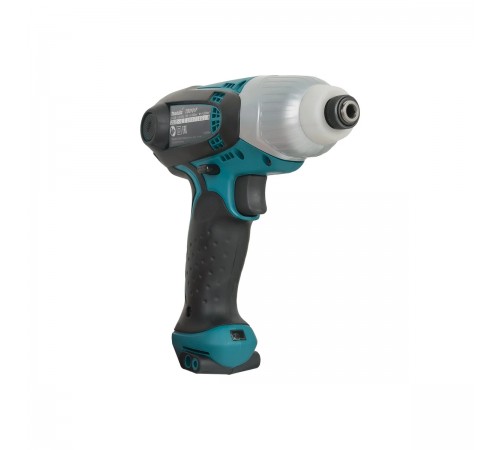 Шуруповерт Makita TD0101F