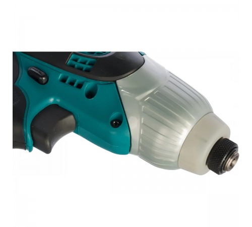 Шуруповерт Makita TD0101F